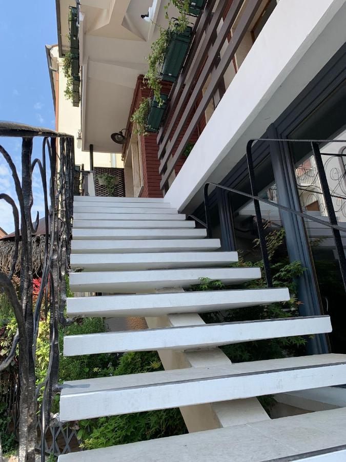 트레비소 Trevisi27 B&B 외부 사진